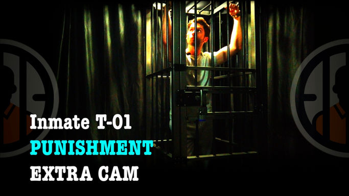 T-01 - Punishment - Corner